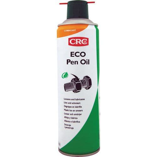 Dégrippant lubrifiant Eco Pen Oil - CRC