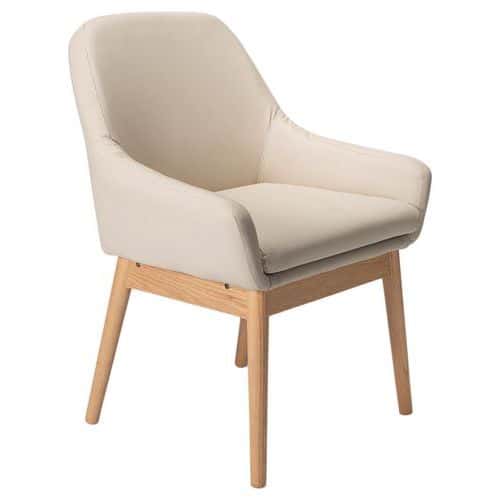 Fauteuil de toilettes Elegance