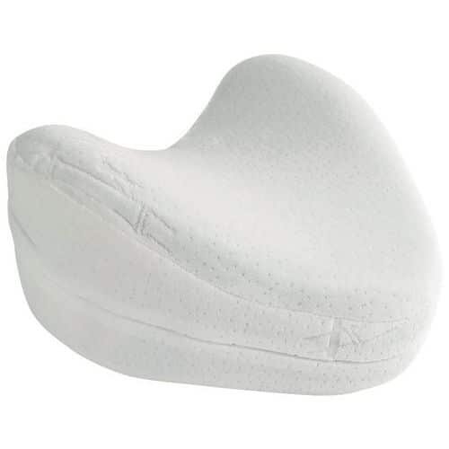 Coussin séparateur de jambes Leglift Vegelya