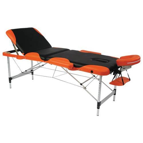 Table de massage KinLight