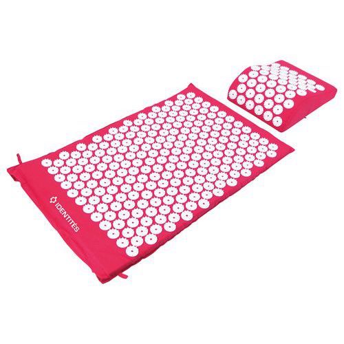 Matelas d'acupression dorsal