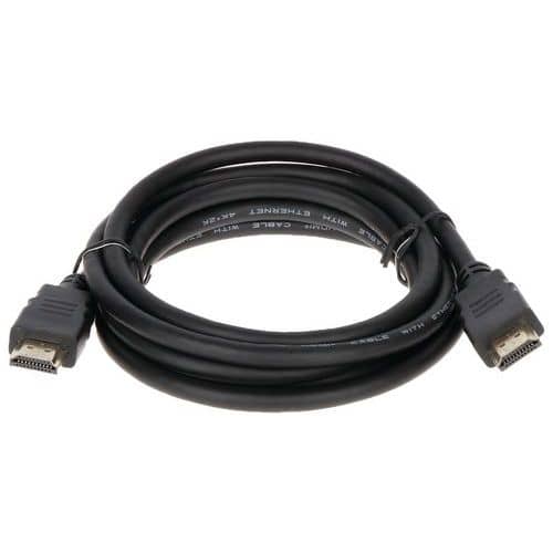 Cordon HDMI 2.0 premium - Aveco