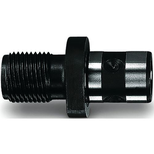 Adaptateur QuickIN avec sortie M18 x 6 P 1,5 - FEIN