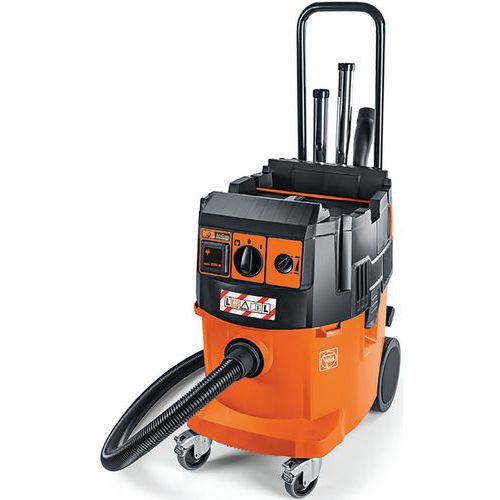 Aspirateur eau et poussière Dustex 35 LX AC - FEIN