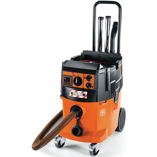 Aspirateur eau et poussière Dustex 35 MX - FEIN