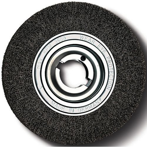 Brosse métallique - FEIN