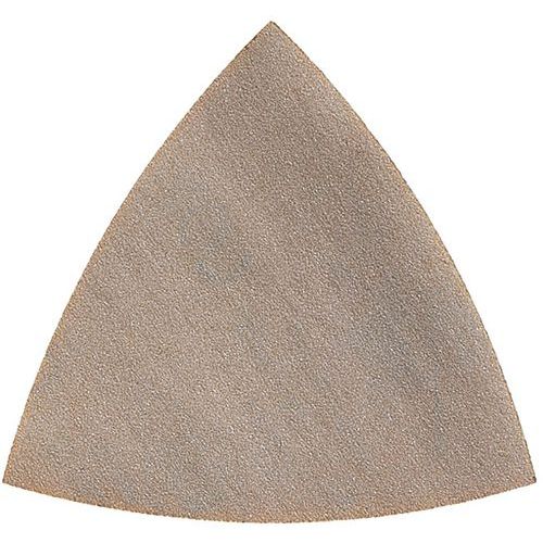 Feuilles abrasives pour ponçage de jante - FEIN