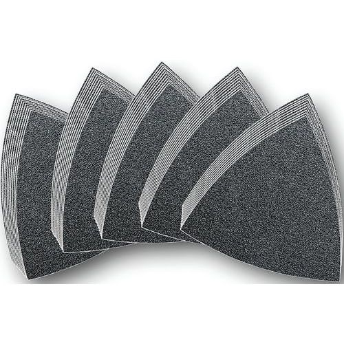 Set de feuilles abrasives 50 feuilles - FEIN