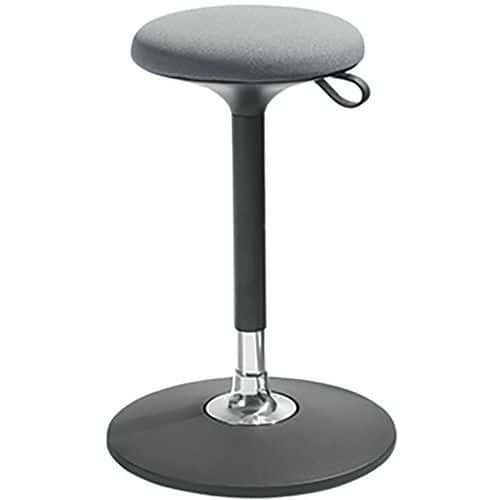 Tabouret pivo ergonomique - Manutan Expert