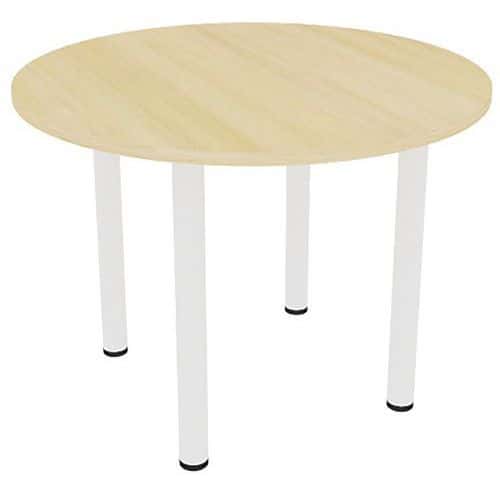 Table Universalis ronde