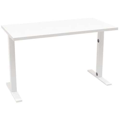 Bureau L.120xP.60cm Gamme Idea