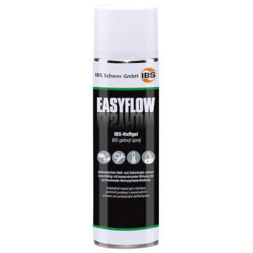 Gel polyvalent lubrifiant adhésif EAsyFlow - IBS