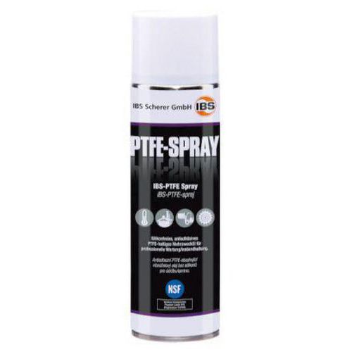 Huile polyvalente PTFE en spray - IBS