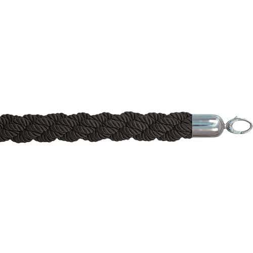 Corde tressée nylon