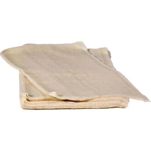 Chiffons de dépoussiérage Tack Rags, lot de 200 pcs