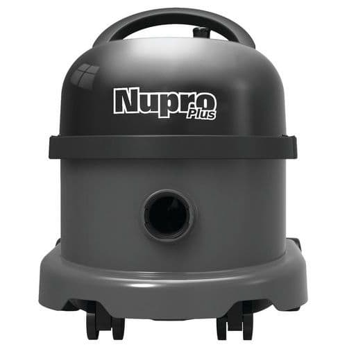 Aspirateur à poussière Numatic NUPRO PLUS 6L