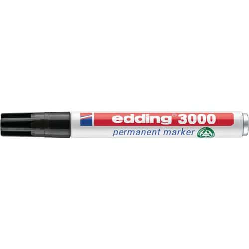 Marqueur Edding 3000