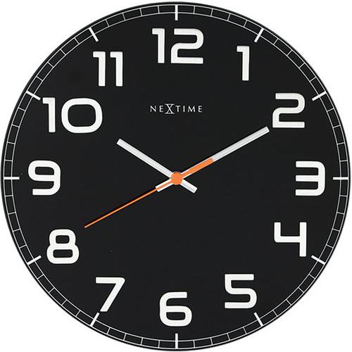 Horloge murale design Classy Round - NeXtime