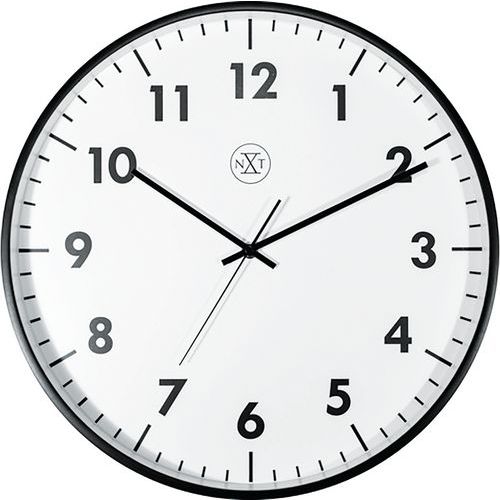 Horloge murale design Nouveau - NeXtime