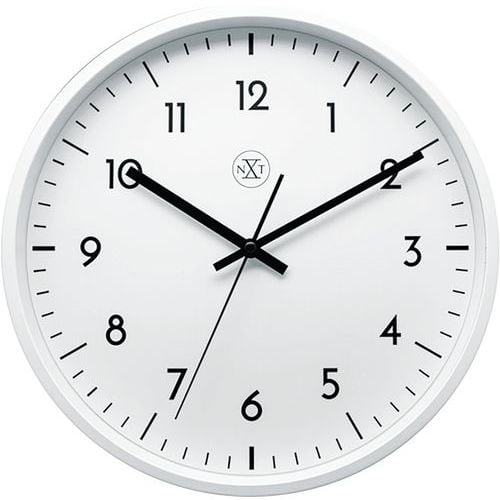 Horloge murale design Easy Big - NeXtime