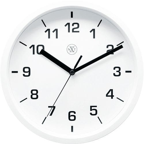 Horloge murale design Easy Small - NeXtime