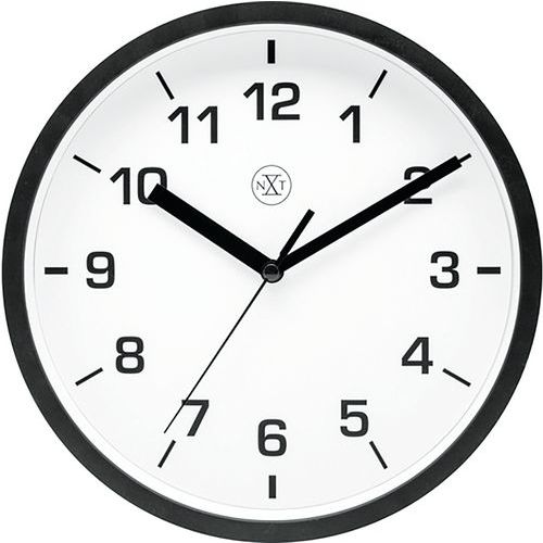 Horloge murale design Easy Small - NeXtime