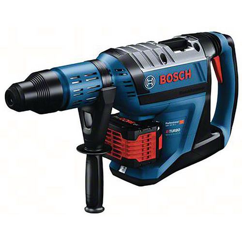 Marteau perforateur sans-fil GBH 18v avec chargeur GAL 18v-160 Cv