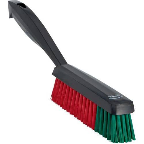 Brosse d'intérieur pour le nettoyage des sièges et des tapis - Vikan