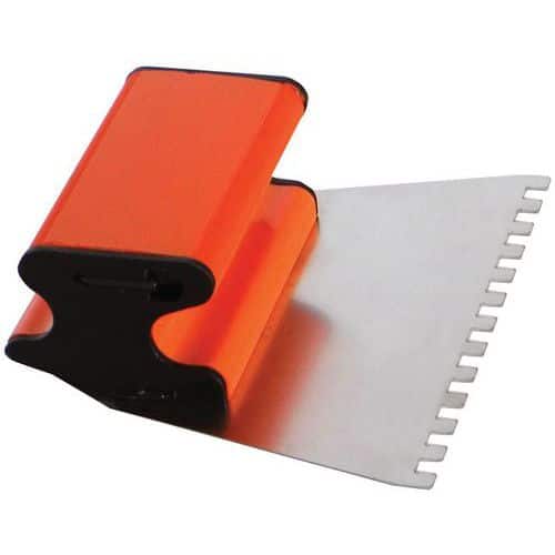 Lame Ergolame® dentée isocele - 15 cm - Mondelin