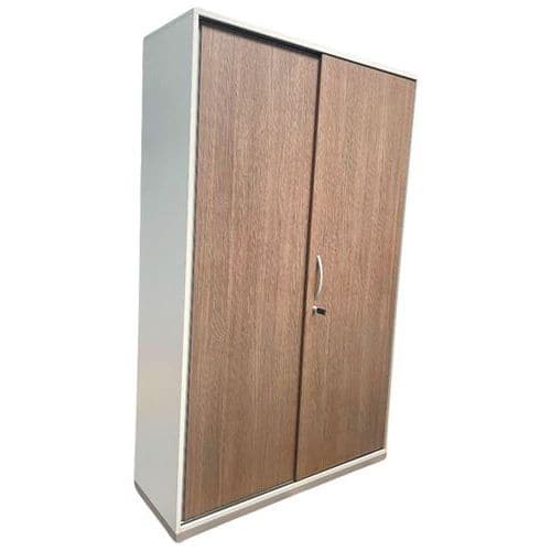 Armoire d'occasion 43x120x192 cm