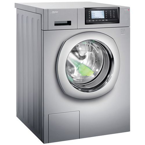 Lave-linge 8kg, 1600tr/min, 70L Merker