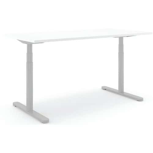 Bureau réglable en hauteur Steelforce Pro 870 SLS - 160cm - Actiforce