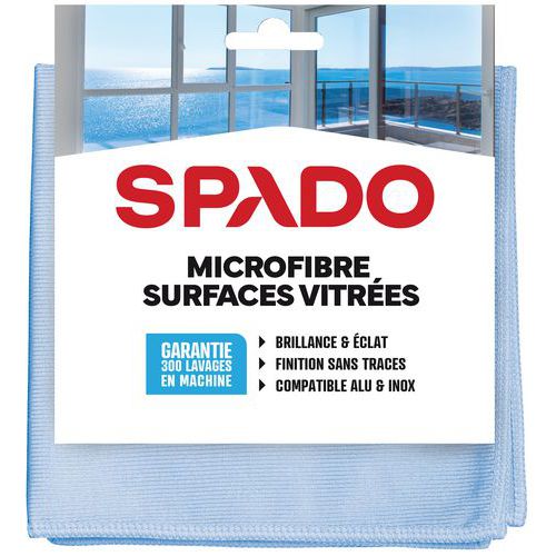 Microfibre - Spado Expert De Ma Maison