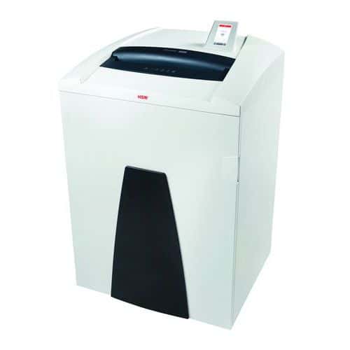 Destructeur de document Securio P44i - HSM