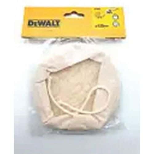 Bonnet de polissage - Dewalt