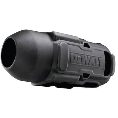 Coque de protection pour boulonneuses DCF899/DCF900 - Dewalt