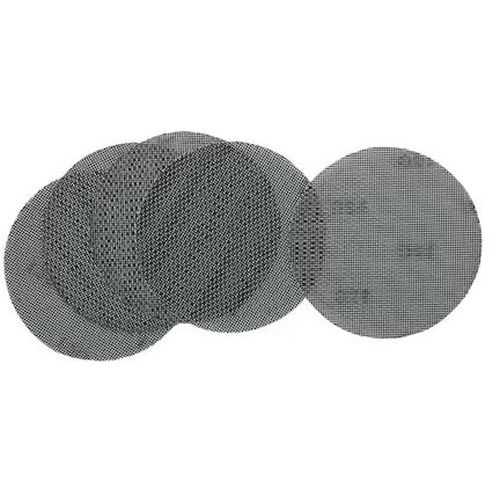 Disque abrasif velcro - ø150 mm - Lot de 5 - Dewalt