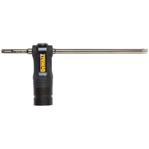 Foret aspirant SDS-Plus carbure - Dewalt