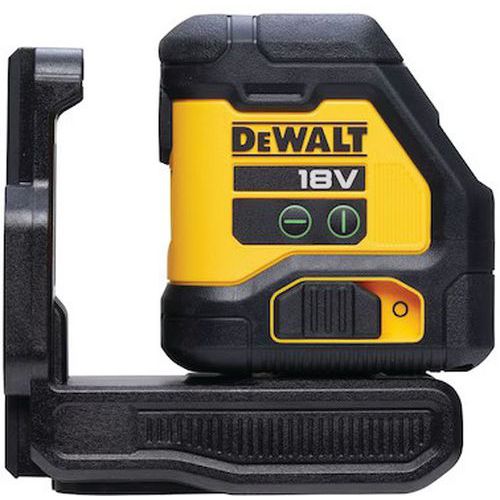 Laser croix compact XR 18V - Dewalt