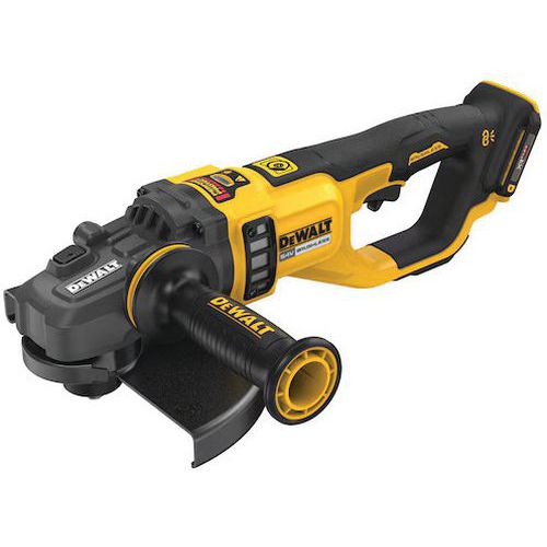 Meuleuse 230 mm XR FLEXVOLT 54V Brushless - Dewalt