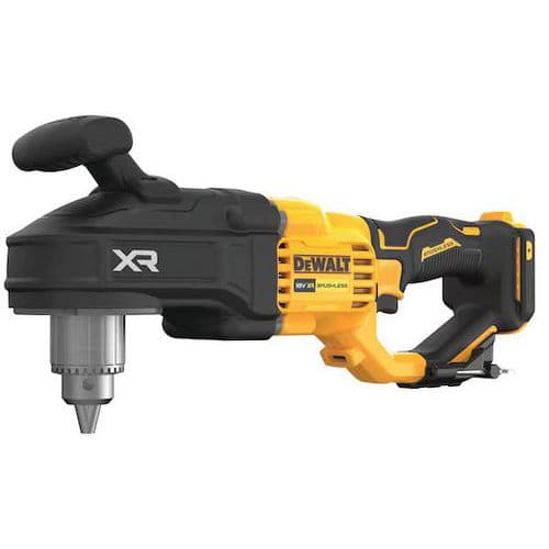 Perceuse visseuse d'angle XR 18V ADVANTAGE Brushless - Dewalt