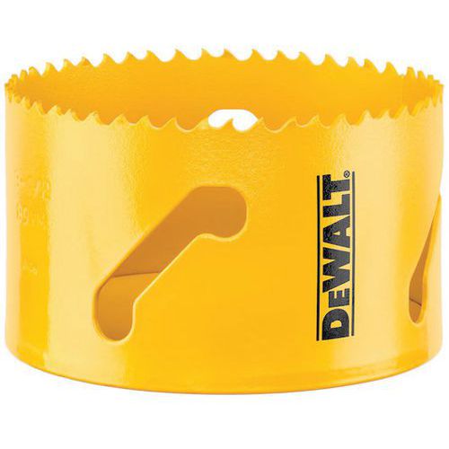 Scie cloche BiM - Dewalt