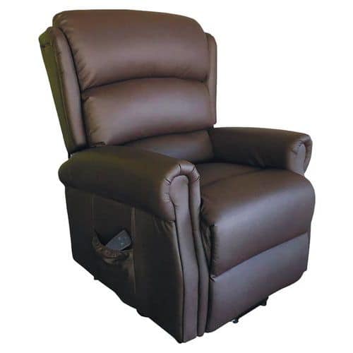 Fauteuil releveur Renaissance 2 moteurs