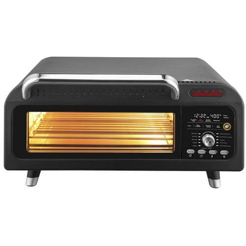 Air fryer 2000W - 400°C - Capacité 18L