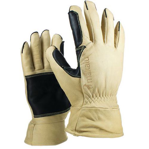 Gants antifroid SNOW PRO - JLF Pro