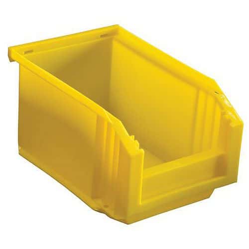 Bac à bec jaune 3 L 150 x 230 x 125 mm - FIMM