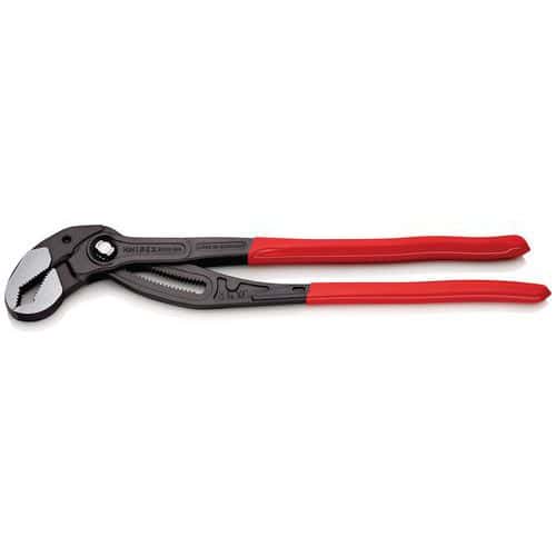 Pince pour tuyaux et pompes à eau - Knipex