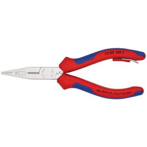 Pince d'électricien  - Knipex