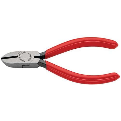 Pince coupante diagonale EAN  - Knipex