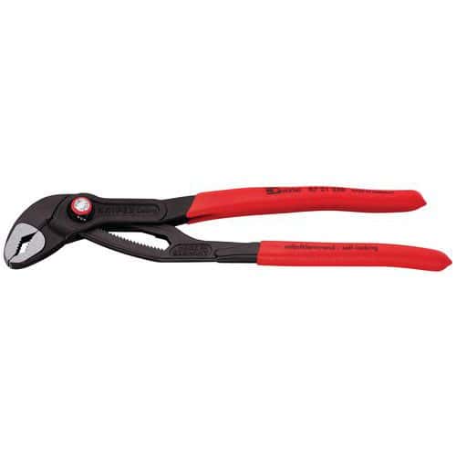 Pince pour pompe à eau multigrips - Knipex